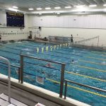 Piscina Twin Oaks Middle School Swimming Pool - Scott County