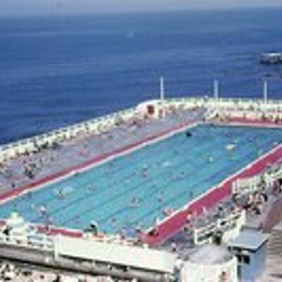 Piscina Tynemouth Swimming Pool - Northumberland