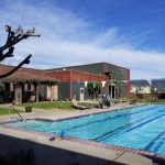 Piscina Ukiah Valley Athletic Club - Mendocino County