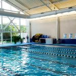 Piscina University Fitness Center - University of Alabama in Huntsville - Madison County