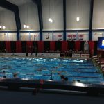 Piscina University of Calgary Aquatic Centre - Calgary