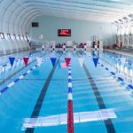 Piscina University of Stirling Swimming Pool - Stirling