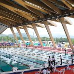 Piscina University of the Philippines Swimming Pool - Quezon City