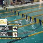 Piscina Upper Merion Area High School Swimming Pool - Montgomery County