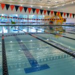 Piscina Urbana Indoor Aquatic Center - Champaign County