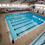 Piscina Utah Indoor Pool - Arapahoe County