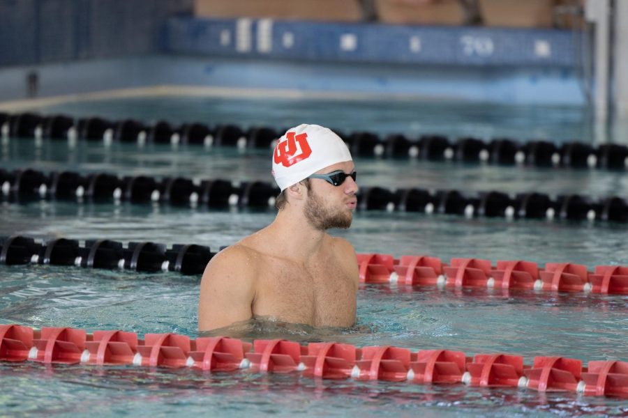 Piscina Ute Natatorium - University of Utah - Salt Lake County