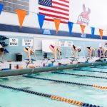 Piscina Utica College Pool - Oneida County