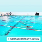 Piscina Valdosta-Lowndes County Family YMCA - Lowndes County