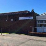 Piscina Vale of Leven Swimming Pool - West Dunbartonshire