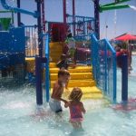 Piscina Valley Aquatic Center - Yuma County