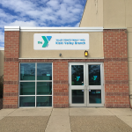 Piscina Valley Points Family YMCA - Natrona Heights Branch - Allegheny County