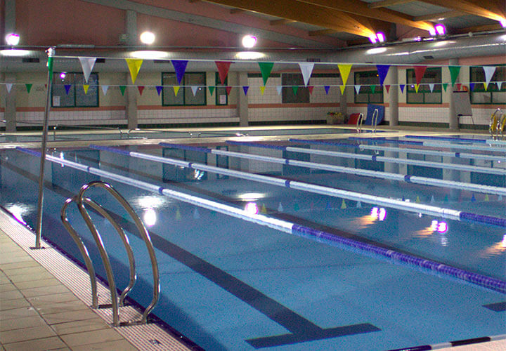 Piscina Vals Sport Cónsul - Malaga