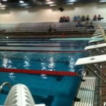 Piscina VandenBerge Middle School Swimming Pool - Sherburne County