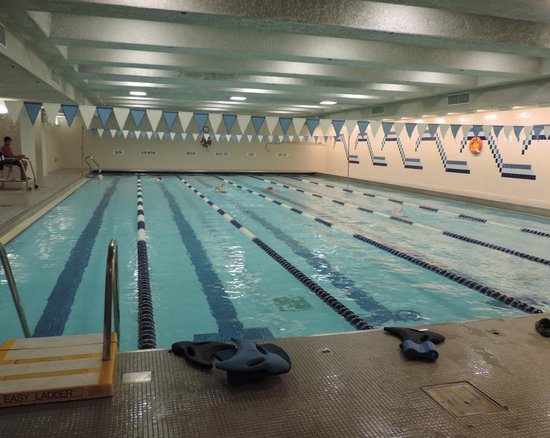 Piscina Vanderbilt YMCA - New York City (All 5 Boroughs)