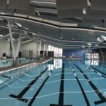 Piscina Vanderhoof Aquatic Centre - Bulkley - Nechako / Smithers Area