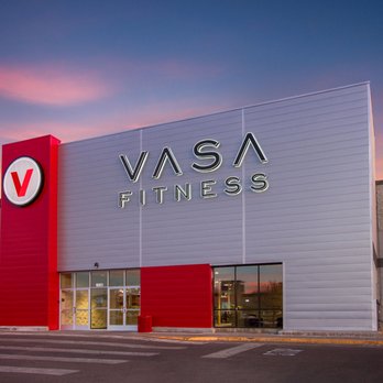 Piscina Vasa Fitness - Centennial (Willow Creek) - Arapahoe County