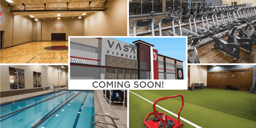 Piscina Vasa Fitness - Denver (Jewel-Sheridan) - Denver County