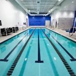 Piscina Vasa Fitness - Orem (University) - Utah County