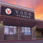 Piscina Vasa Fitness - South Jordan - Salt Lake County