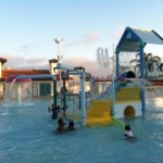 Piscina Ventura Aquatic Center - Ventura County