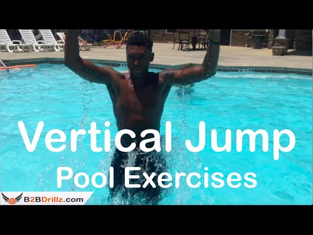 Piscina Vertical Fitness - Barcelona