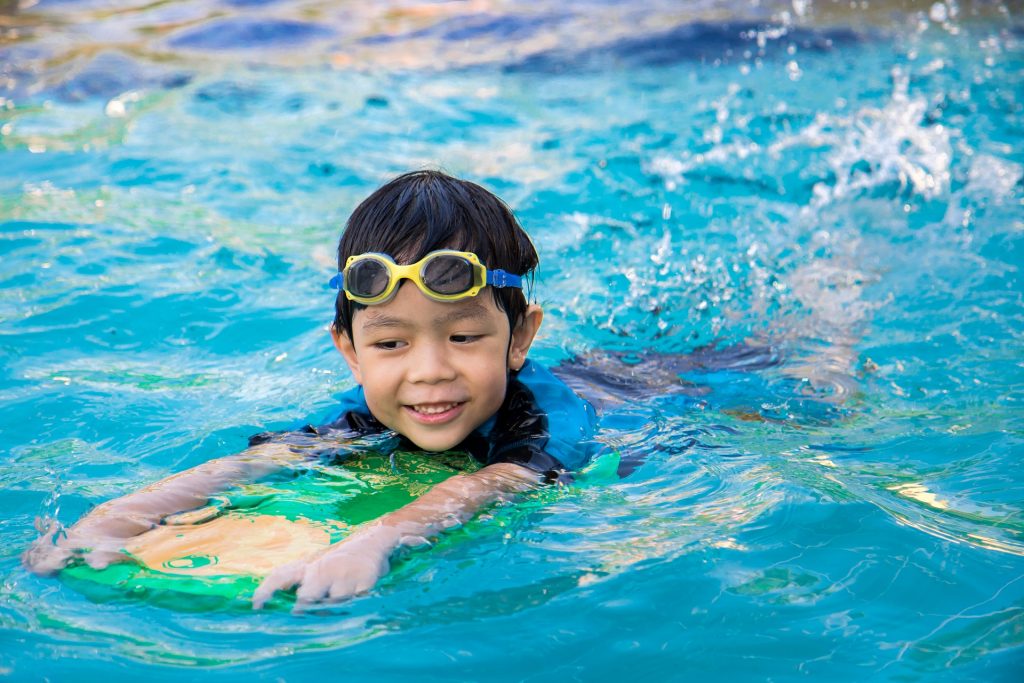 Piscina Victoriabad - Weesp