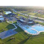 Piscina Victory Pool Family Aquatics Center - Dade County