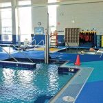 Piscina Vidant Wellness Center - Beaufort County