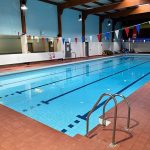 Piscina Vikingar Leisure Centre - North Ayrshire