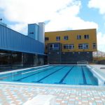 Piscina Villa Deportiva Gáldar - Galdar