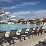 Piscina Villa Sport Athletic Club & Spa - Washington County