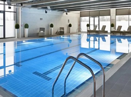 Piscina Village Hotel - Glasgow - Glasgow City