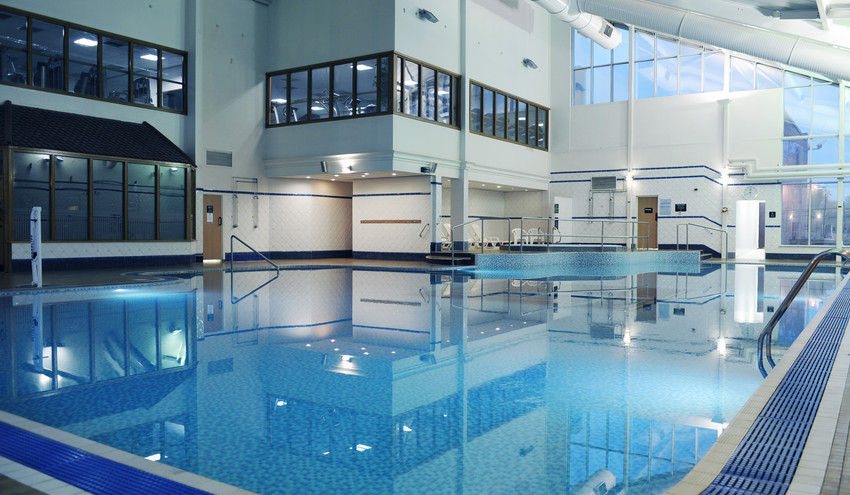 Piscina Village Hotel / Village Gym Liverpool - Lancashire