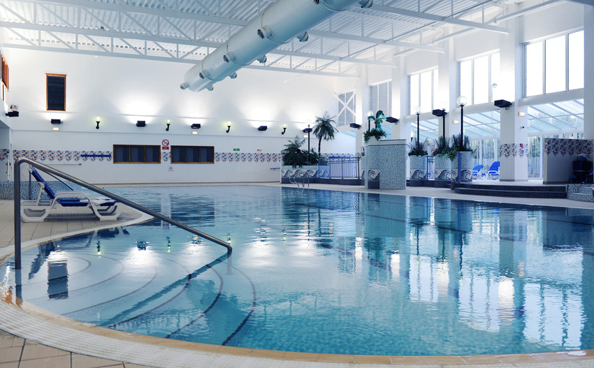 Piscina Village Hotel / Village Gym Newcastle - Northumberland