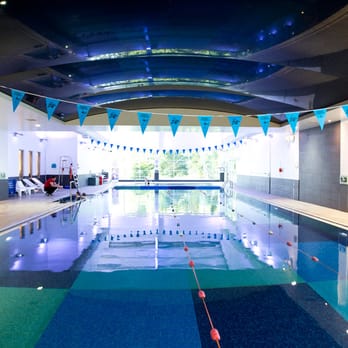 Piscina Virgin Active - Belfast - County Antrim