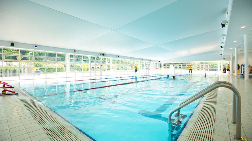 Piscina Virgin Active Brighton - Sussex