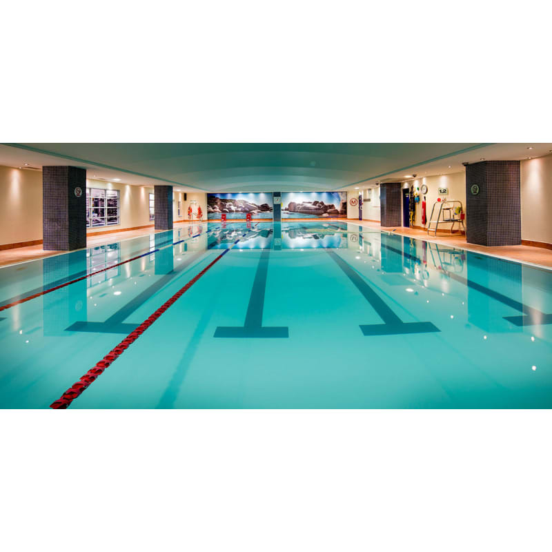 Piscina Virgin Active - Chelmsford - Essex