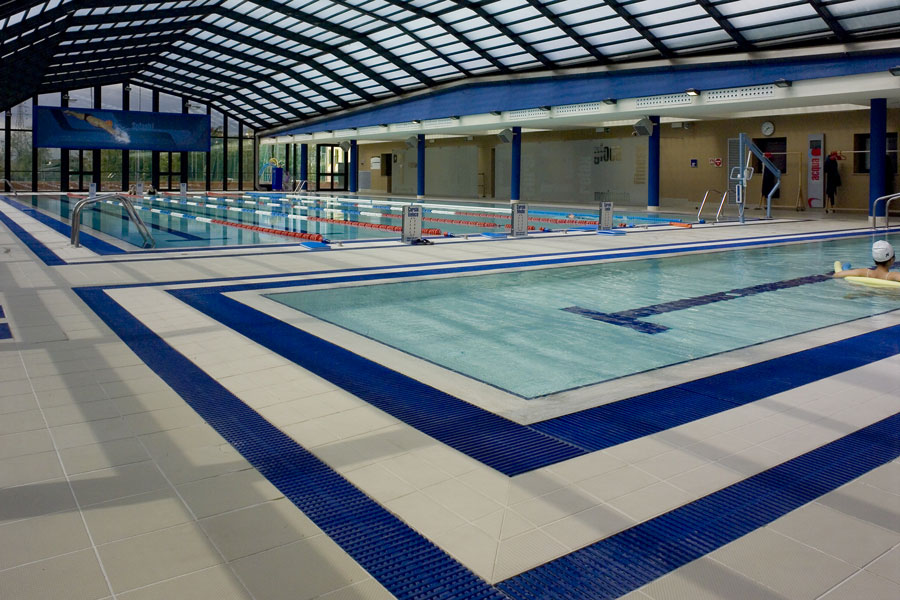 Piscina Virgin Active - Firenze Rovezzano - Florence (Firenze)