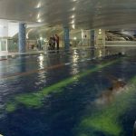 Piscina Virgin Active - Islington Angel - London Metropolitan Area