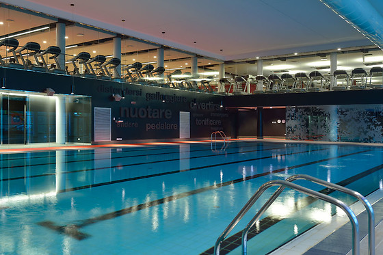 Piscina Virgin Active - Milano Corsico - Corsico