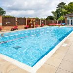 Piscina Virgin Active - Northampton Collingtree Park - Northamptonshire