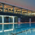 Piscina Virgin Active - Rome Via Mantova - Rome