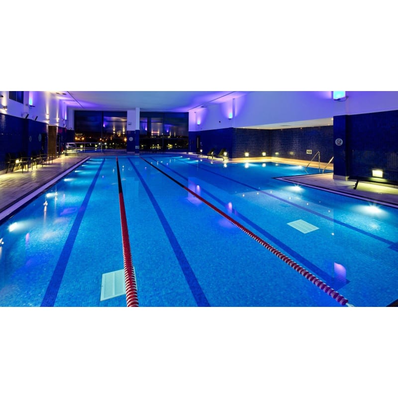 Piscina Virgin Active Salford Quays - Lancashire