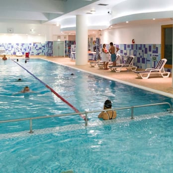 Piscina Virgin Active - Swiss Cottage - London Metropolitan Area