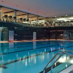 Piscina Virgin Active - Torino Moncalieri! - Moncalieri