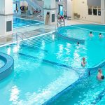 Piscina Virginia Commonwealth University - Cary Street Gym Aquatic Center - Richmond City