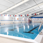 Piscina Visions Leisure Centre - East Ayrshire