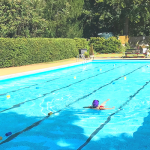 Piscina Vitis Sports, Health & Swim-Club - Wiesbaden