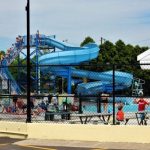 Piscina Wabash County YMCA - Wabash County